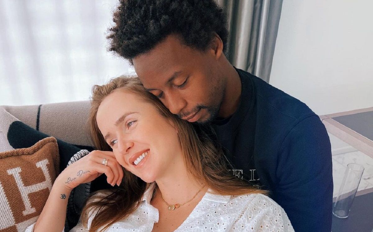 Як Еліна Світоліна готується до материнства – фото Як Еліна Світоліна готується до материнства – фото