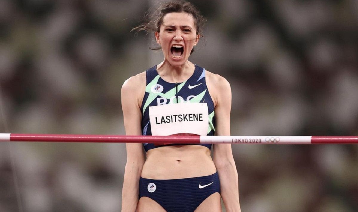 Попадут ли под частичную мобилизацию спортсмены России – ответ депутатки Госдумы Журовой Попадут ли под частичную мобилизацию спортсмены России – ответ депутатки Госдумы Журовой