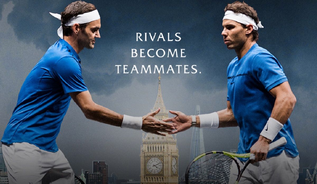 Коли відбудеться прощальний матч Федерера – відповідь Роджера Коли відбудеться прощальний матч Федерера – відповідь Роджера