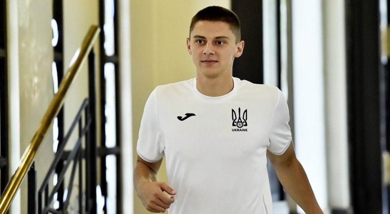 Виталий Миколенко Виталий Миколенко