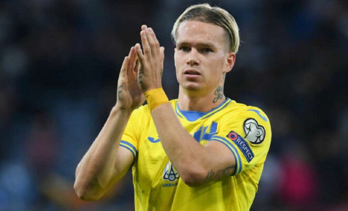 Шотландия – Украина – за кем следили скауты АПЛ Шотландия – Украина – за кем следили скауты АПЛ