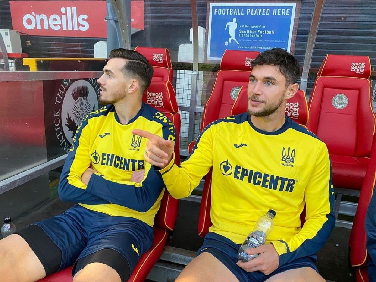 Вірменія – Україна – коментар Романа Яремчука перед матчем Ліги націй Вірменія – Україна – коментар Романа Яремчука перед матчем Ліги націй