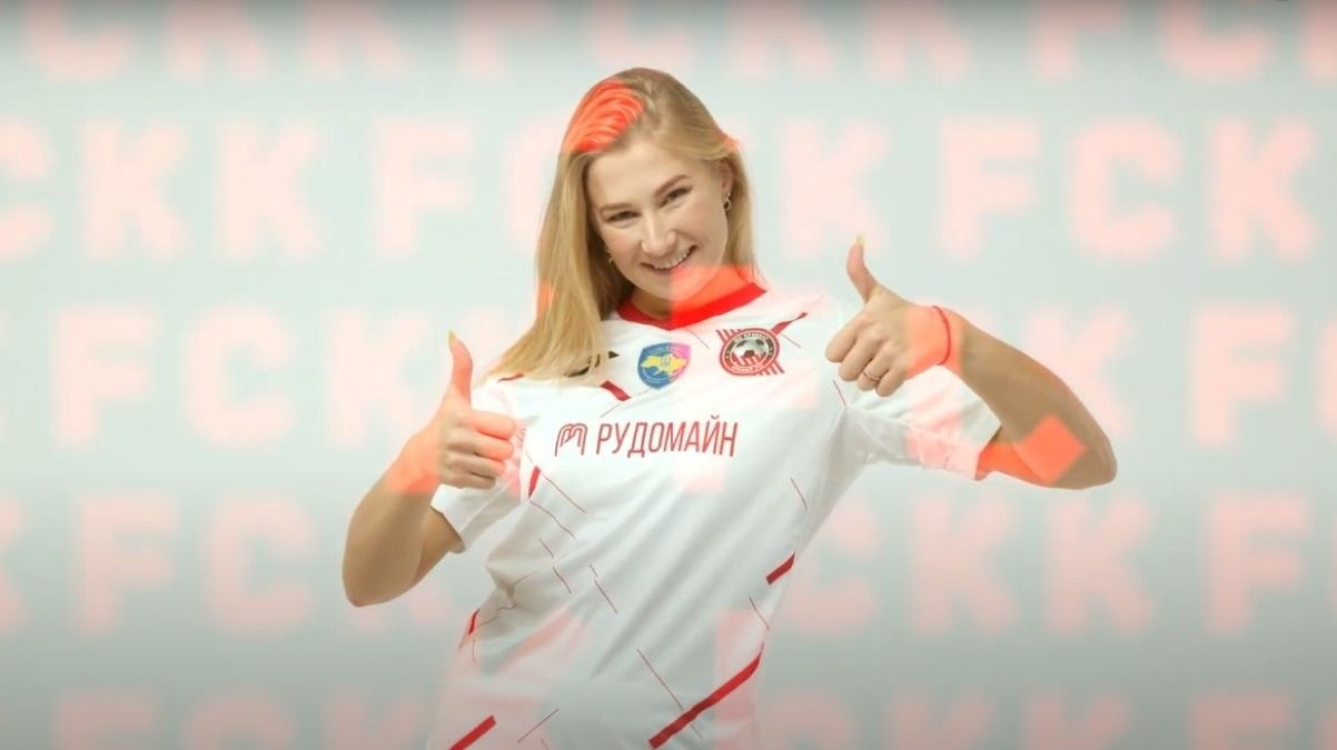 Екатерина Никитина Екатерина Никитина