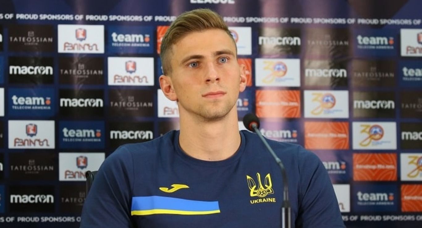 Ілля Забарний Ілля Забарний