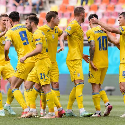 Вірменія – Україна: онлайн-трансляція матчу Ліги націй