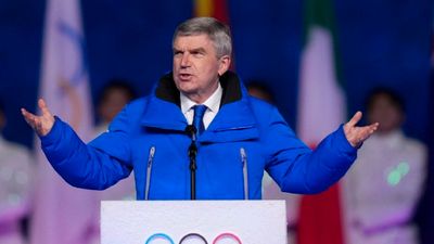 Провідні країни Європи підтримали відсторонення росіян від світового спорту