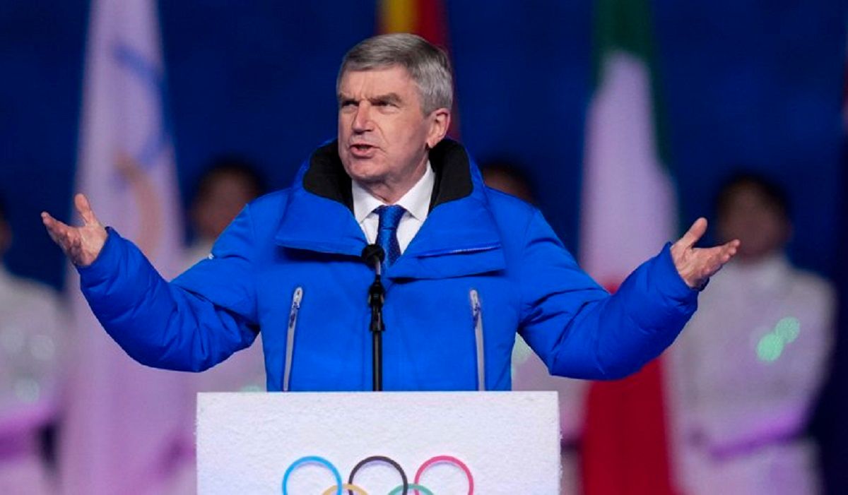 Ведущие страны Европы поддержали отстранение россиян от мирового спорта - 24 канал Спорт