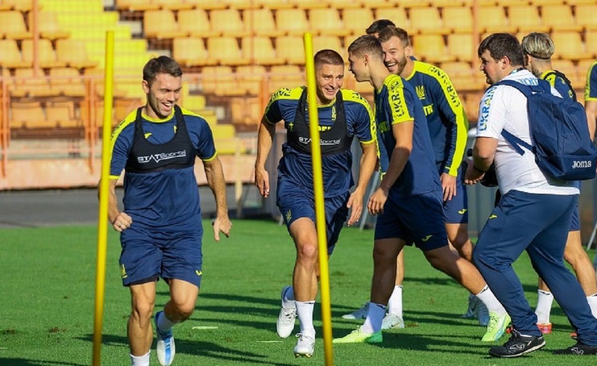 Армения – Украина – заявка на матч – 24 канал Армения – Украина – заявка на матч – 24 канал