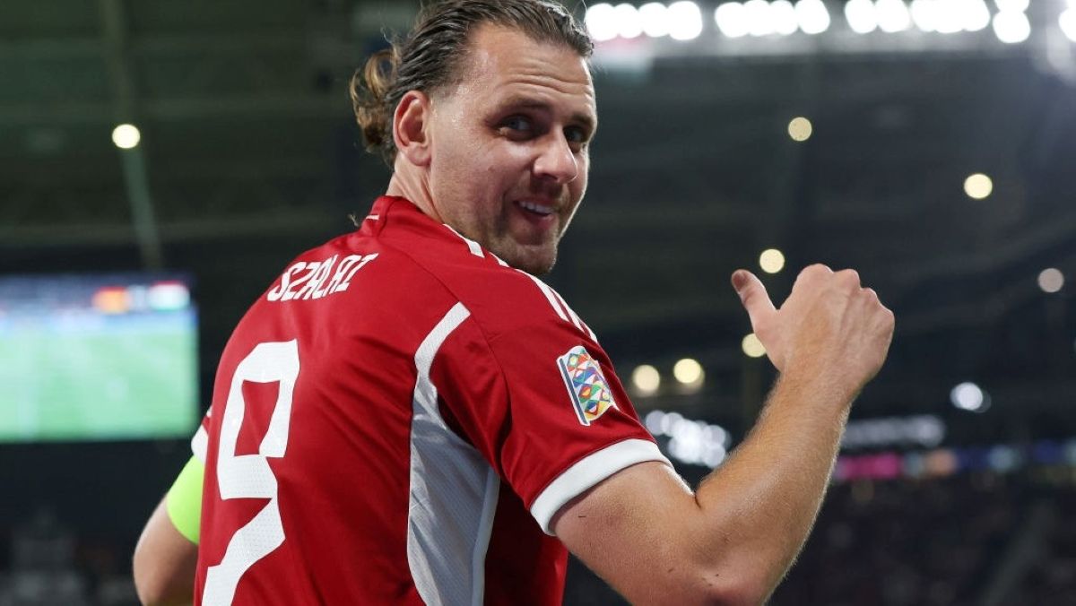 Адам Салай Адам Салай