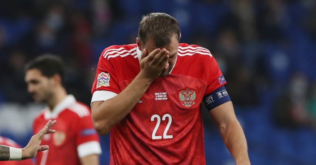 представникам збірної росії прийшли повісти після оголошення мобілізації представникам збірної росії прийшли повісти після оголошення мобілізації