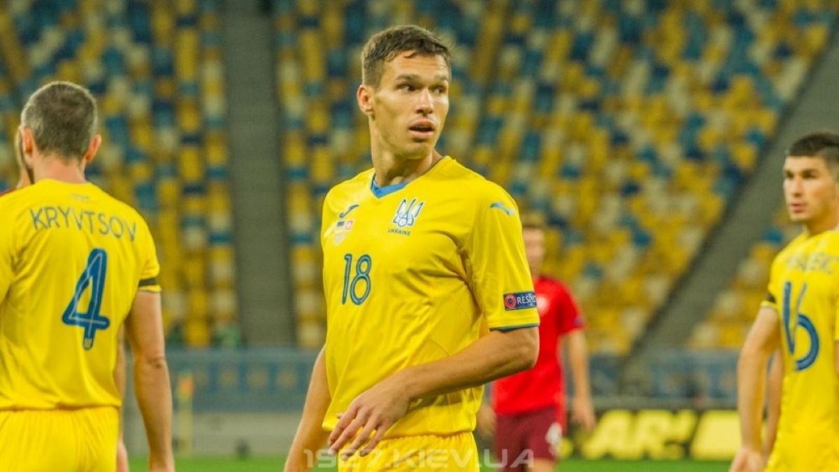 Олександр Тимчик Олександр Тимчик