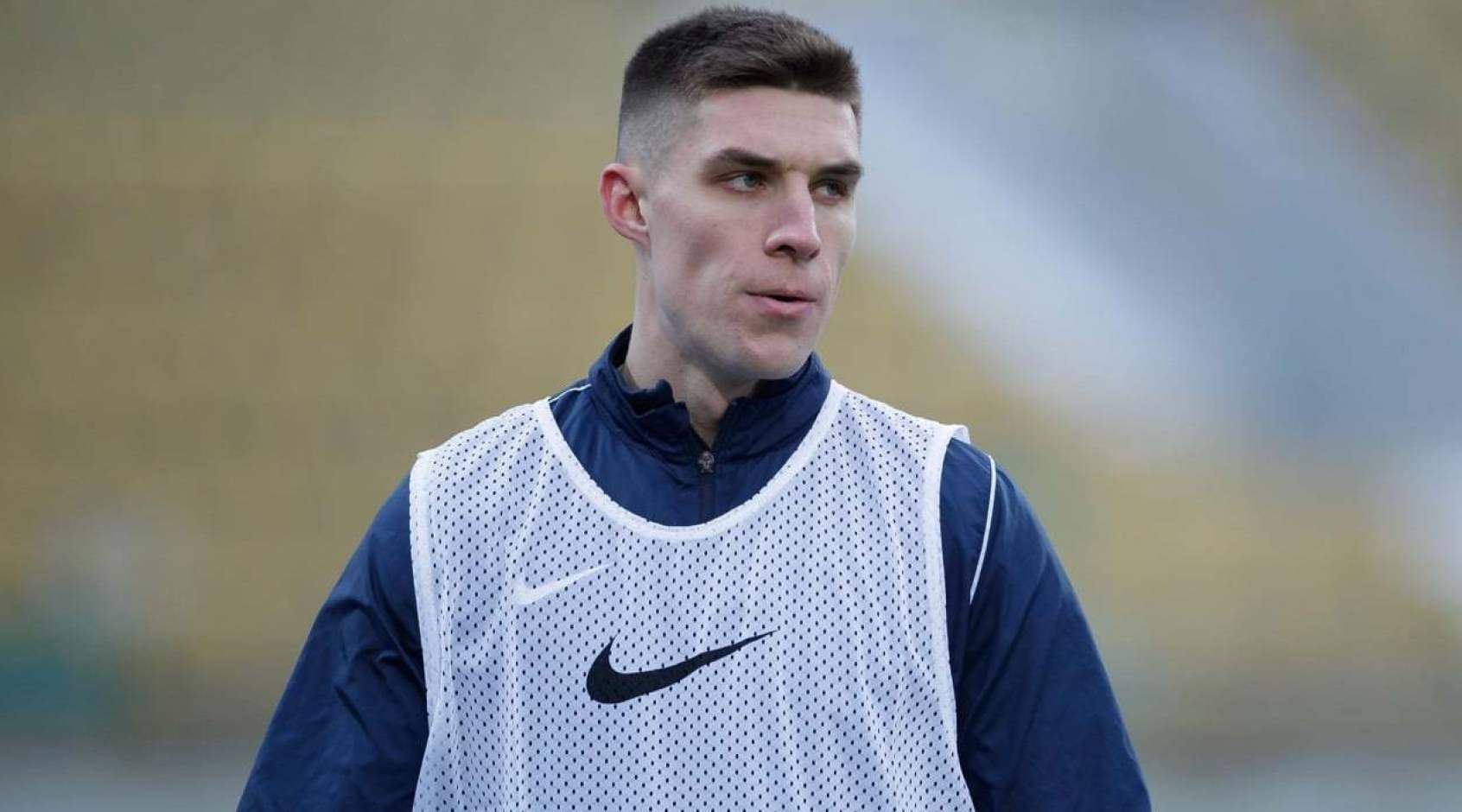 Данило Ігнатенко Данило Ігнатенко