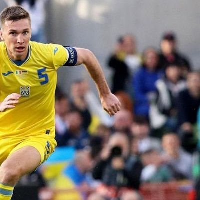 Капітан Динамо не допоможе збірній України у вирішальному матчі із Шотландією: відома причина