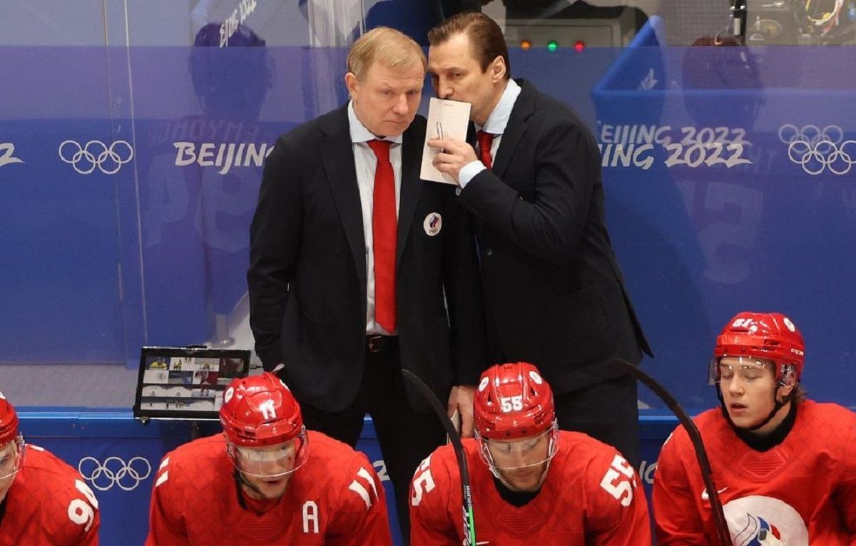 Мобилизация в России – спортсменам запретили выезд из страны Мобилизация в России – спортсменам запретили выезд из страны