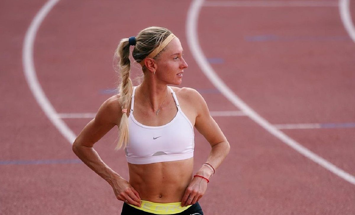 Ми отримали повідомлення від хлопців з фронту, – Рижикова про мотивацію впродовж сезону - 24 канал Спорт Ми отримали повідомлення від хлопців з фронту, – Рижикова про мотивацію впродовж сезону - 24 канал Спорт