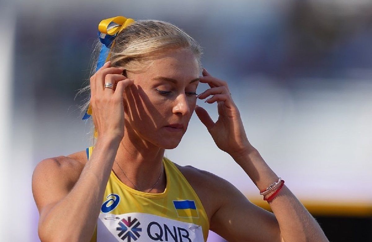 Все мобилизовали свои силы, как могли, – Рыжикова о влияние войны на украинский спорт - 24 канал Спорт Все мобилизовали свои силы, как могли, – Рыжикова о влияние войны на украинский спорт - 24 канал Спорт