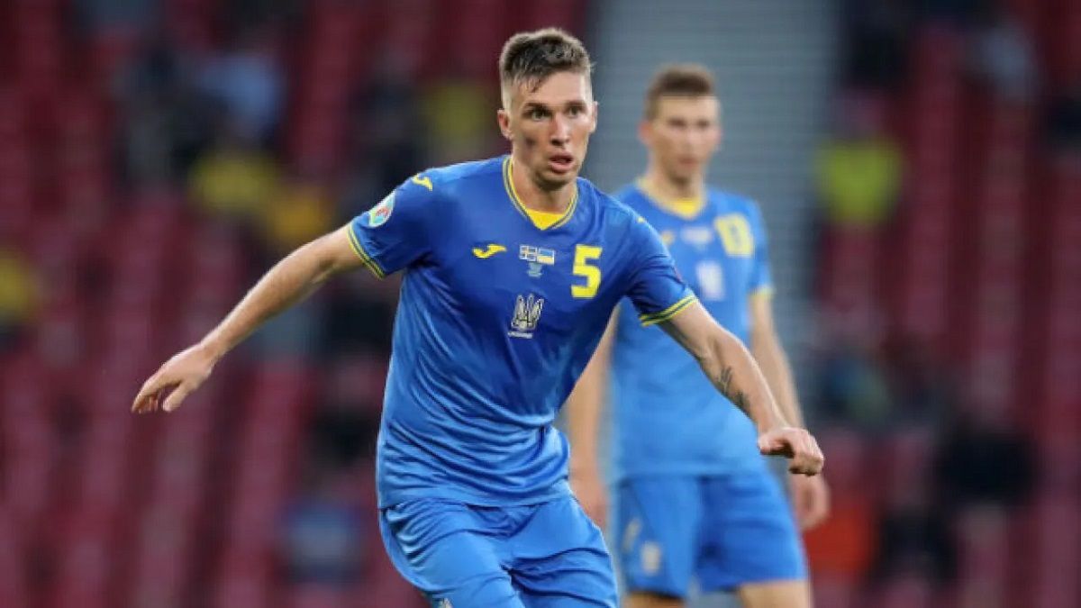 Україна – Шотландія – хто покинув розташування команди Петракова Україна – Шотландія – хто покинув розташування команди Петракова