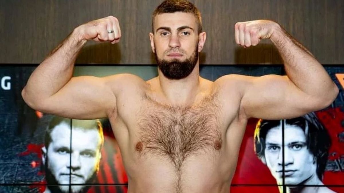 Сподіваюся, довго не протягнеш, як і твій братик, – український боксер мобілізованому бійцю ММА Сподіваюся, довго не протягнеш, як і твій братик, – український боксер мобілізованому бійцю ММА