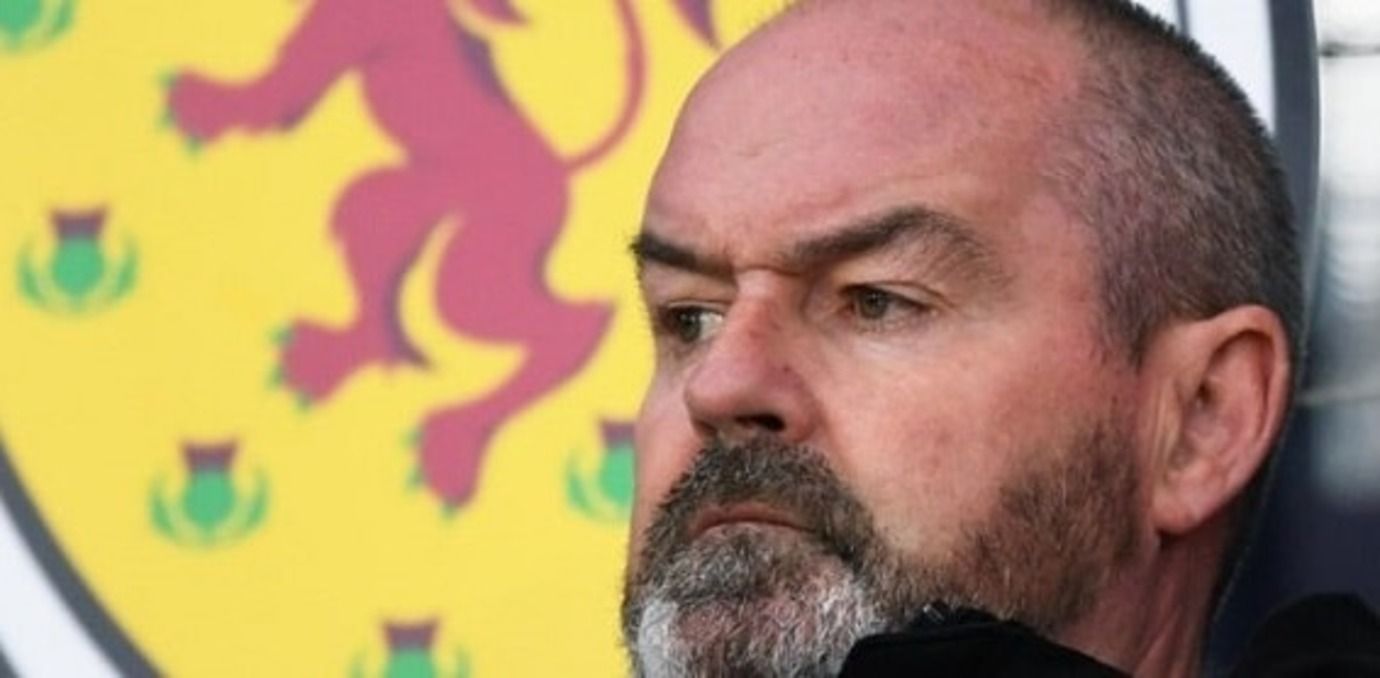 Стив Кларк Стив Кларк