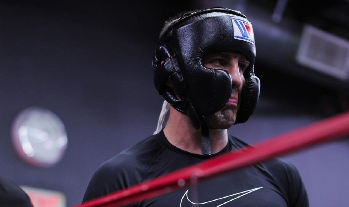 На первом месте всегда были деньги, – рассказал Гвоздик, почему решил вернуться на ринг - 24 канал Спорт На первом месте всегда были деньги, – рассказал Гвоздик, почему решил вернуться на ринг - 24 канал Спорт