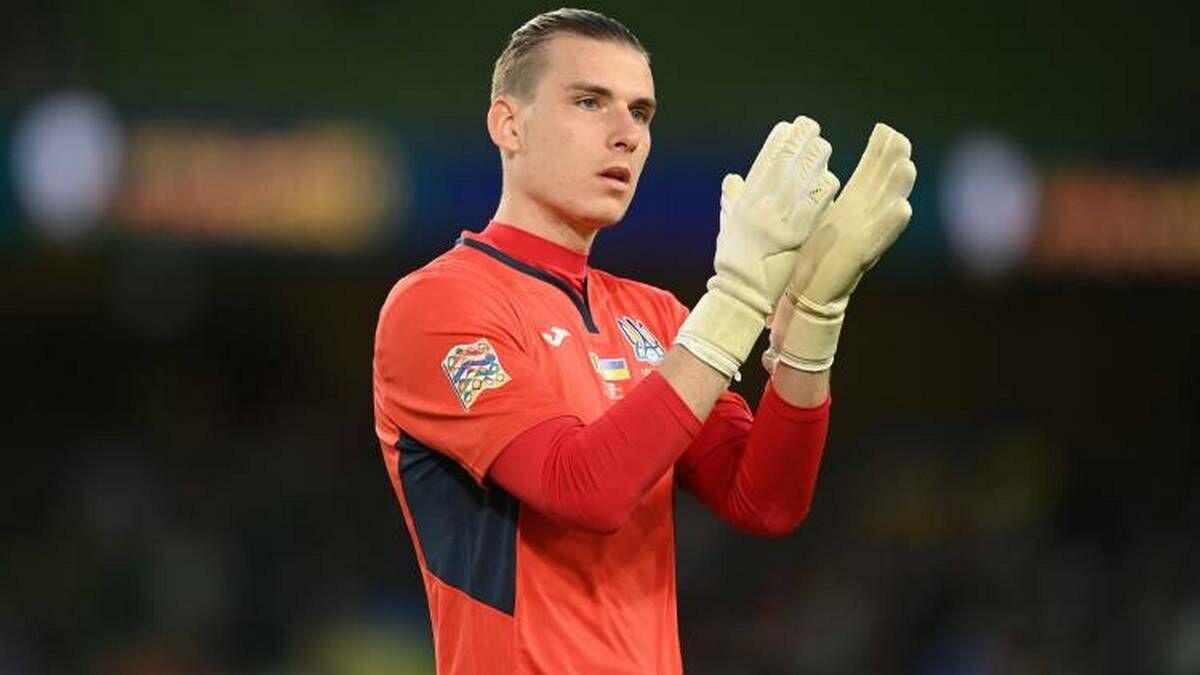 Украина – Шотландия – оценки игроков за матч Лиги наций Украина – Шотландия – оценки игроков за матч Лиги наций