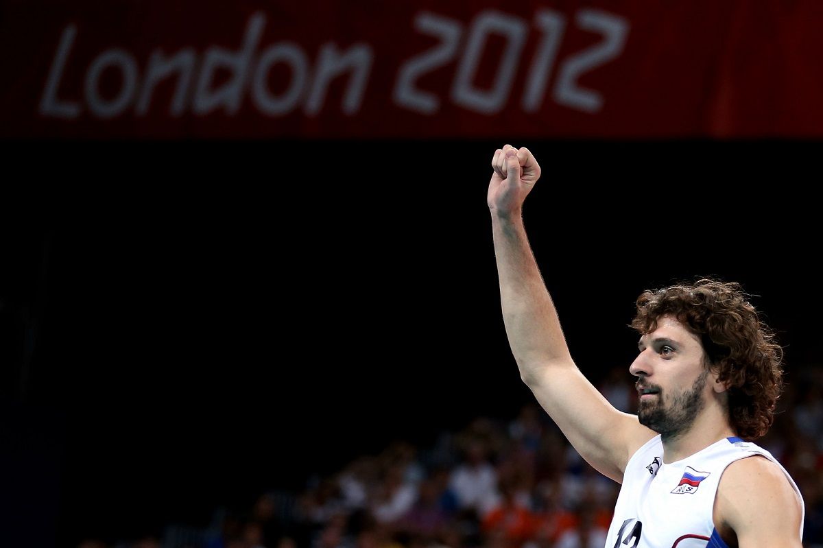 "Жест доброй волі" російські волейболісти прийняли добровільне відсторонення через допінг - 24 канал Спорт "Жест доброй волі" російські волейболісти прийняли добровільне відсторонення через допінг - 24 канал Спорт