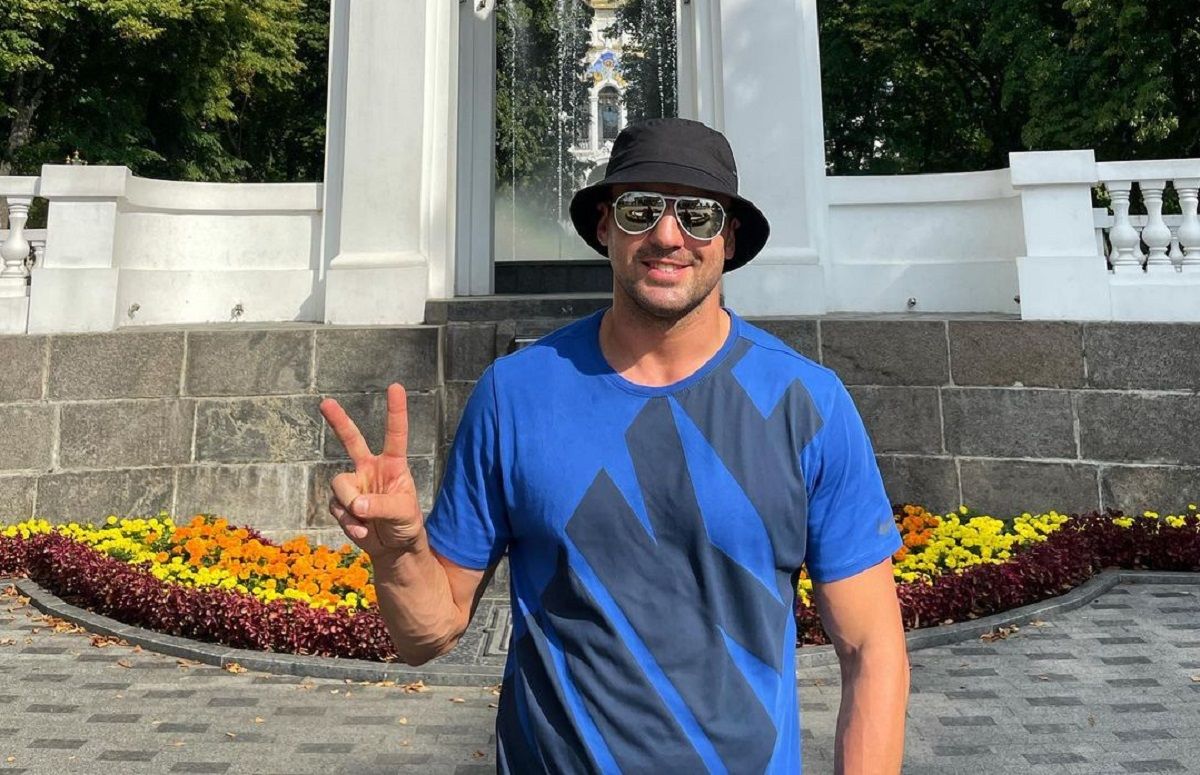 Можна сказати "дякую", – Гвоздик розповів, як втратив бізнес через путіна - 24 канал Спорт Можна сказати "дякую", – Гвоздик розповів, як втратив бізнес через путіна - 24 канал Спорт