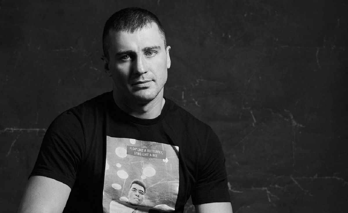 Які люди воюють – такі вчинки вони й роблять, – Гвоздик про звірства окупантів на Харківщині - 24 канал Спорт Які люди воюють – такі вчинки вони й роблять, – Гвоздик про звірства окупантів на Харківщині - 24 канал Спорт