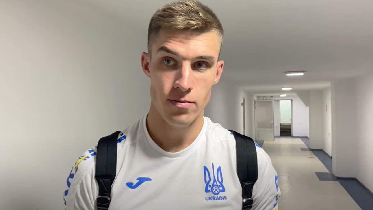 Украина – Шотландия – комментарий Игнатенко после матча Лиги наций Украина – Шотландия – комментарий Игнатенко после матча Лиги наций