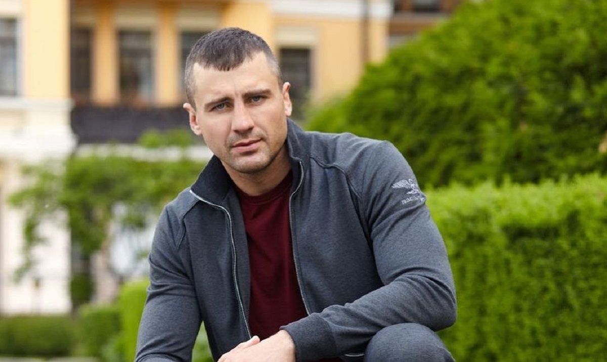 Гвоздик объяснил, почему в США мало кто знает об Усике и Ломаченко - 24 канал Спорт Гвоздик объяснил, почему в США мало кто знает об Усике и Ломаченко - 24 канал Спорт