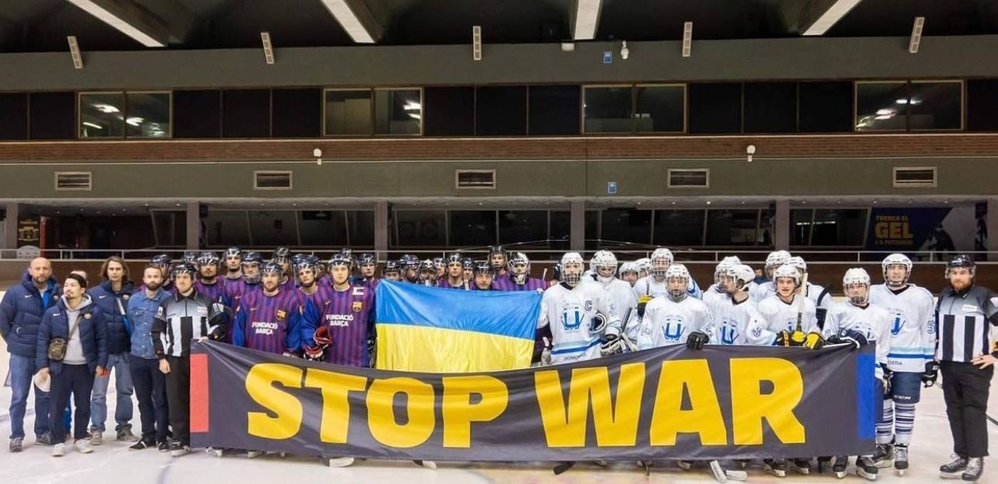 Матч Буз Адам – Барселона завершился скандалом Матч Буз Адам – Барселона завершился скандалом