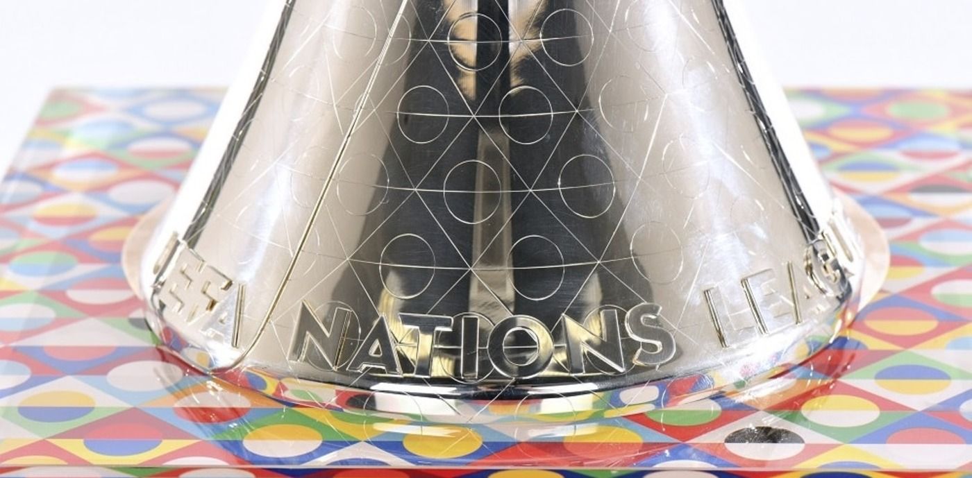 Новий сезон Ліги націй почнеться у 2024 році Новий сезон Ліги націй почнеться у 2024 році