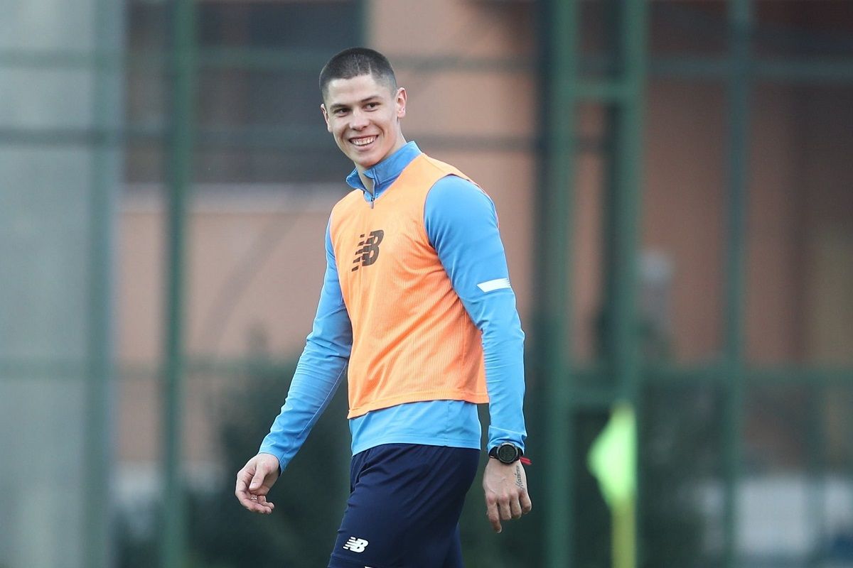 Тріо гравців Динамо відновились від травми – хто покинув лазарет команди Тріо гравців Динамо відновились від травми – хто покинув лазарет команди