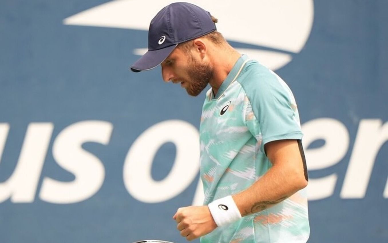 Корентен Муте Корентен Муте