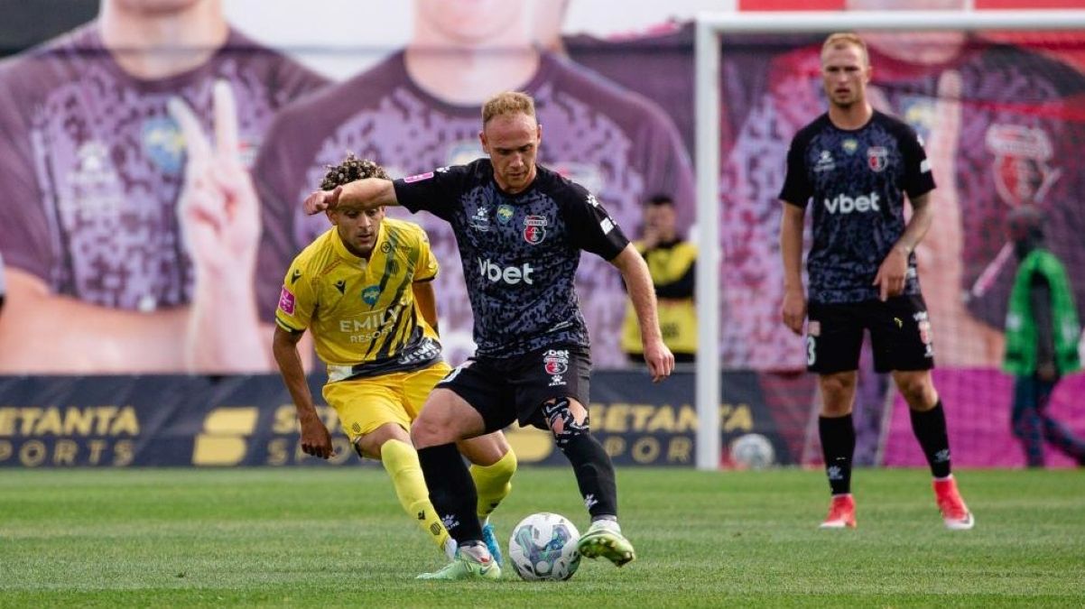 Верес та Рух зіграли внічию Верес та Рух зіграли внічию