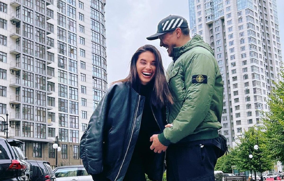 Я 7 месяцев не могу достучаться, – жена Усика обратилась к жителям Крыма Я 7 месяцев не могу достучаться, – жена Усика обратилась к жителям Крыма