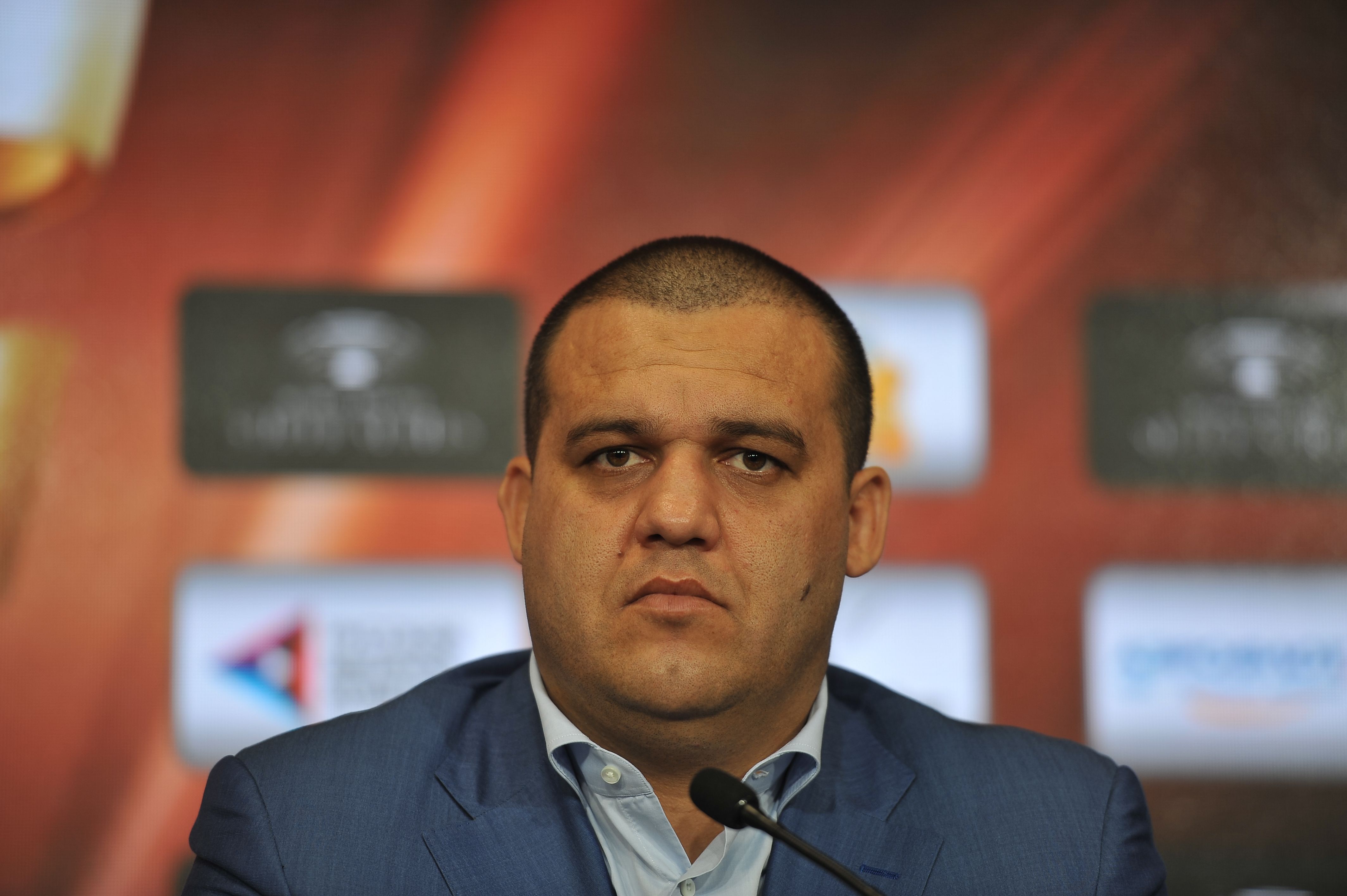 Умар Кремлев Умар Кремлев