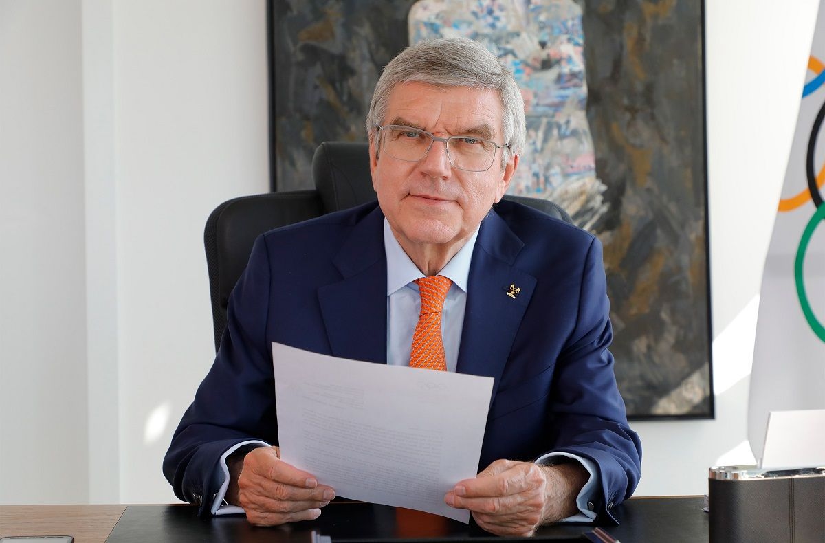 Россияне могут вернуться к мировому спорту – что известно Россияне могут вернуться к мировому спорту – что известно