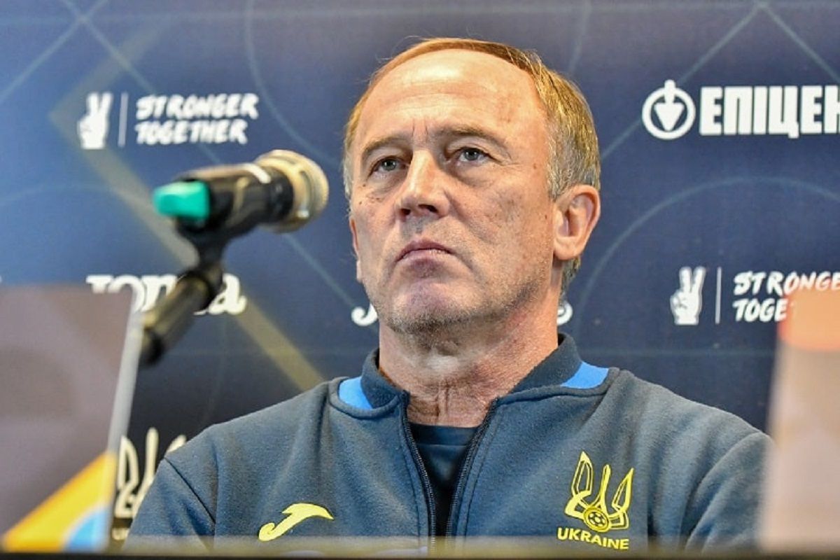 Кто может заменить Петракова в сборной Украины – 24 канал Кто может заменить Петракова в сборной Украины – 24 канал