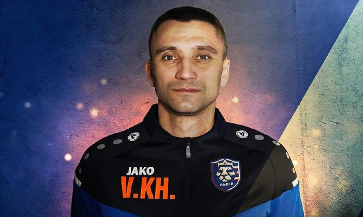 У Білорусі затримали тренера Львова йому загрожує до 7 років позбавлення волі - 24 канал Спорт У Білорусі затримали тренера Львова йому загрожує до 7 років позбавлення волі - 24 канал Спорт