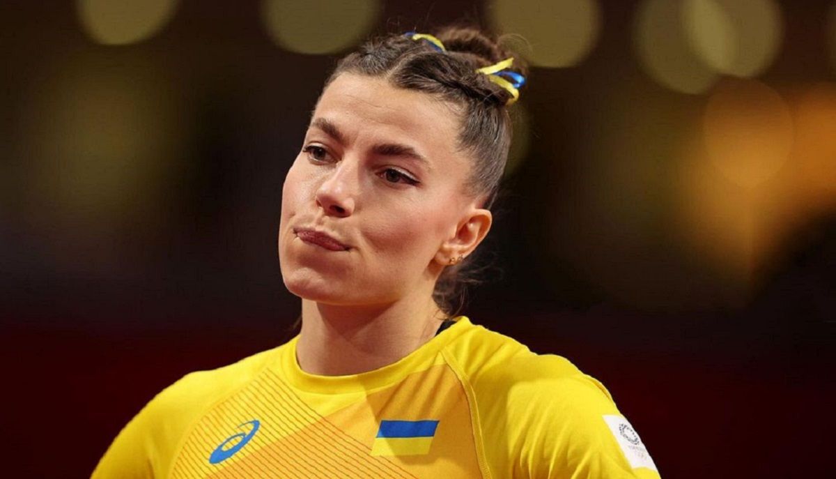 Эксклюзивное интервью Марины Бех-Романчук Эксклюзивное интервью Марины Бех-Романчук