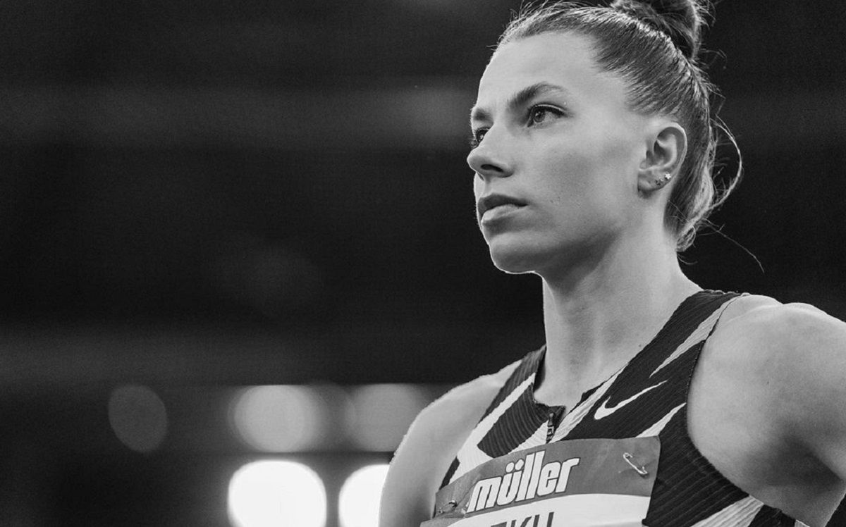 Ексклюзивне інтерв'ю Марини Бех-Романчук Ексклюзивне інтерв'ю Марини Бех-Романчук