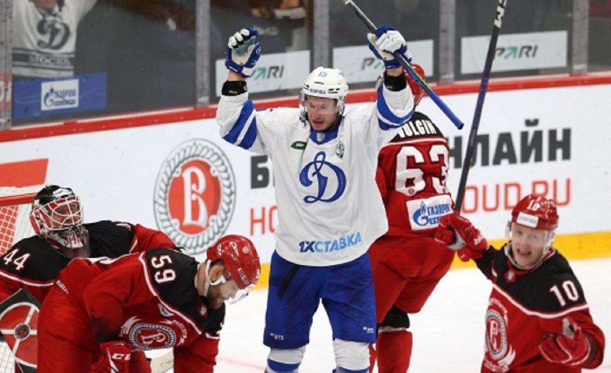 Швецьких хокеїстів закликають утриматися від поїздок до Росії - 24 канал Спорт