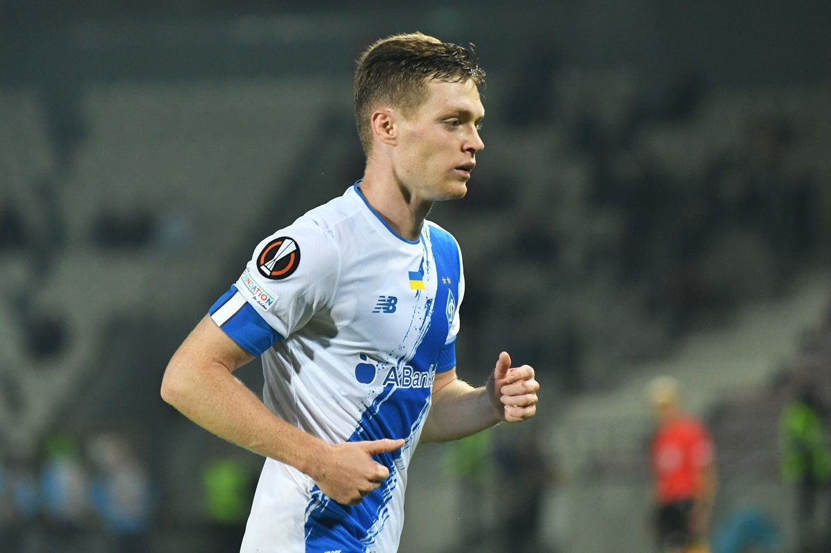 Минай – Динамо – результат матчу та відео голу – 24 канал Спорт Минай – Динамо – результат матчу та відео голу – 24 канал Спорт