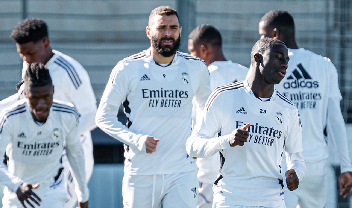 Хвилина мовчання на матчах Ла Ліги – причина Хвилина мовчання на матчах Ла Ліги – причина