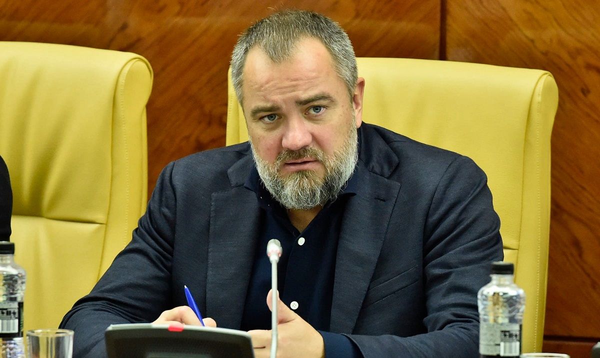 Павелко анонсировал участие команды ВСУ в чемпионате Украины по футболу в следующем сезоне - 24 канал Спорт Павелко анонсировал участие команды ВСУ в чемпионате Украины по футболу в следующем сезоне - 24 канал Спорт