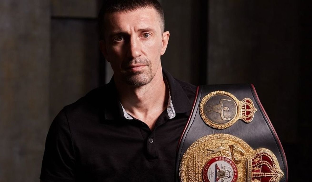 Вячеслав Сенкевич Вячеслав Сенкевич