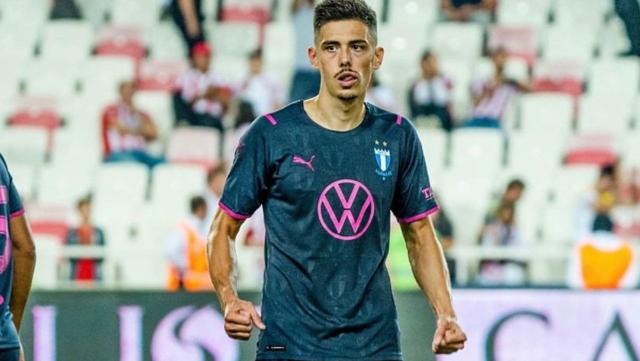 Деннис Хаджикадунич Деннис Хаджикадунич