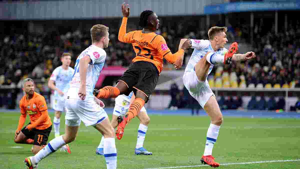 Шахтар та Динамо потрапили до світового рейтингу Шахтар та Динамо потрапили до світового рейтингу