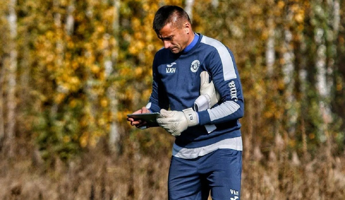 Тренеру Львова, якого затримали у Білорусі, винесли вирок - 24 канал Спорт Тренеру Львова, якого затримали у Білорусі, винесли вирок - 24 канал Спорт